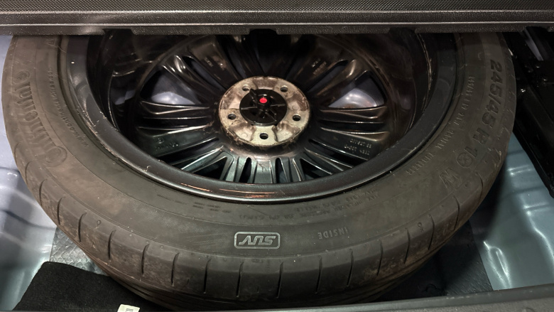 Hyundai Tucson 1.6 TGDi Go SE 5dr 2WD Petrol Estate